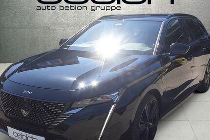Peugeot 308 19.850 km 25.880 &euro; Magstadt 71106