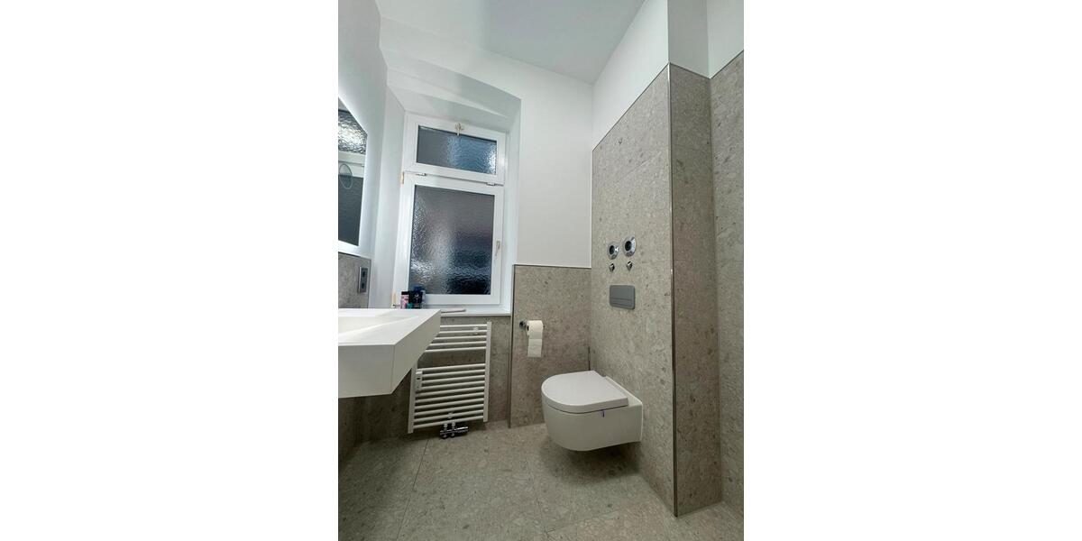 Etagenwohnung Stuttgart Stuttgart-Süd - 2 Zimmer, 50 m&sup2;, 1.800&euro; | Angebot:27537273