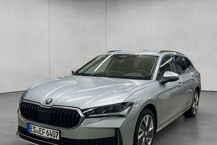 Skoda Superb 24.475 km 38.890 &euro; Filderstadt 70794