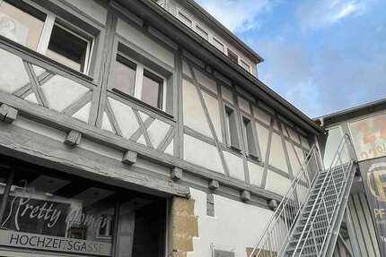 Gewerbeobjekt Waiblingen - 890.000&euro; | Angebot:25374864