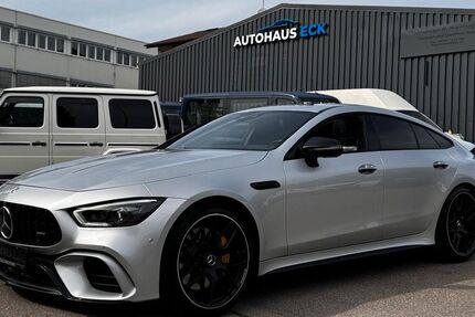 Mercedes-Benz AMG GT 93.425 km 78.999 &euro; Korntal-Münchingen 70825