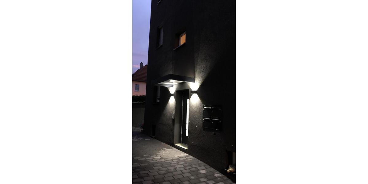 Erdgeschoßwohnung Stuttgart Neuwirtshaus - 3 Zimmer, 73 m&sup2;, 1.200&euro; | Angebot:27569463