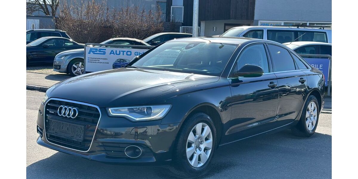 Audi A6 253.000 km 8.650 &euro; Wendlingen 73240