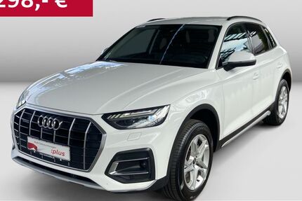 Audi Q5 124.857 km 29.730 &euro; Esslingen 73730