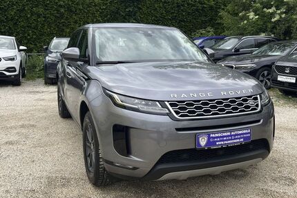 Land Rover Range Rover Evoque 90.000 km 19.499 &euro; Stuttgart 70567