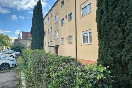 Wohnung Stuttgart Vaihingen - 3 Zimmer, 66 m&sup2;, 250.000&euro; | Angebot:25444914