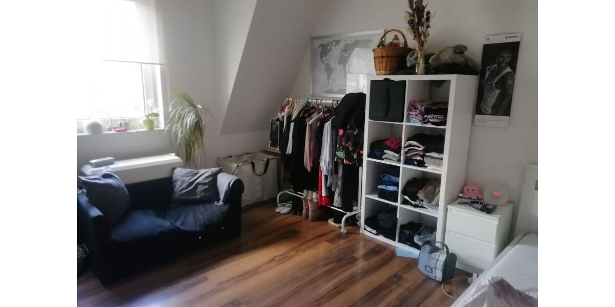 WG Zimmer Stuttgart Ost Wagenburgstr. - Etagenwohnung Stuttgart Bopser | Angebot:26568142