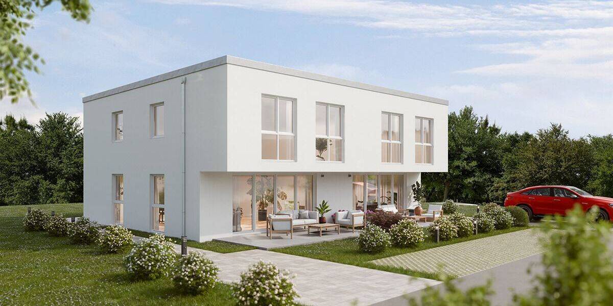 Doppelhaushälfte Wernau - 6 Zimmer, 142 m&sup2;, 699.800&euro; | Angebot:26139581