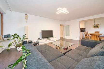 Wohnung Korntal-Münchingen Münchingen - 3.5 Zimmer, 88 m&sup2;, 298.000&euro; | Angebot:25649123