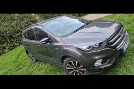 Ford Kuga 112.000 km 13.500 &euro; Steinheim an der Murr 71711