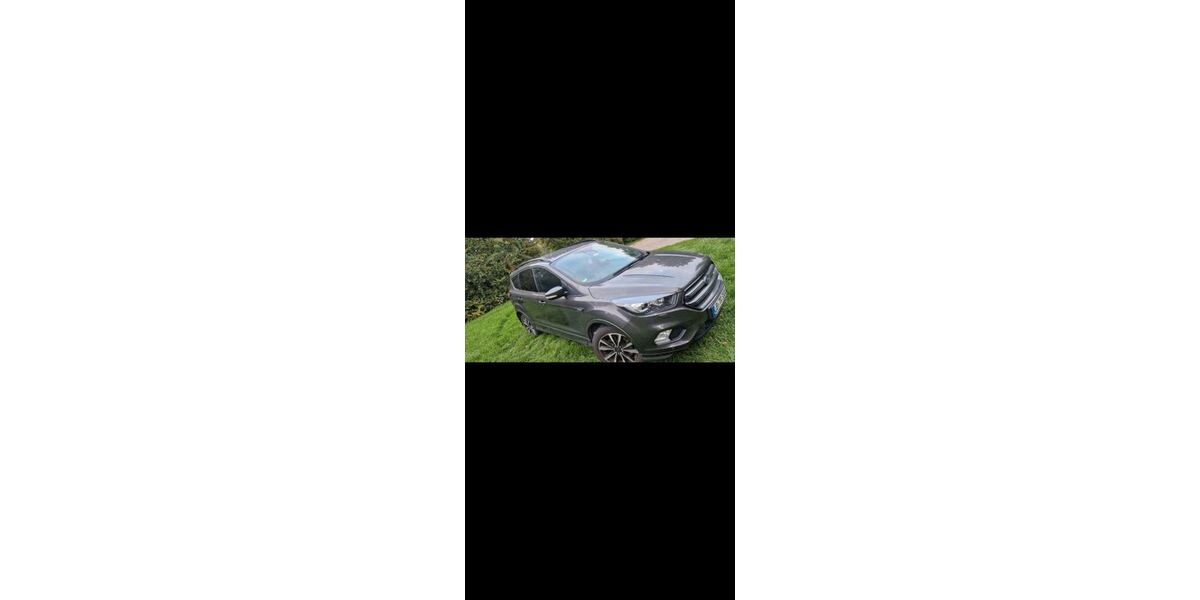 Ford Kuga 112.000 km 14.000 &euro; Steinheim an der Murr 71711