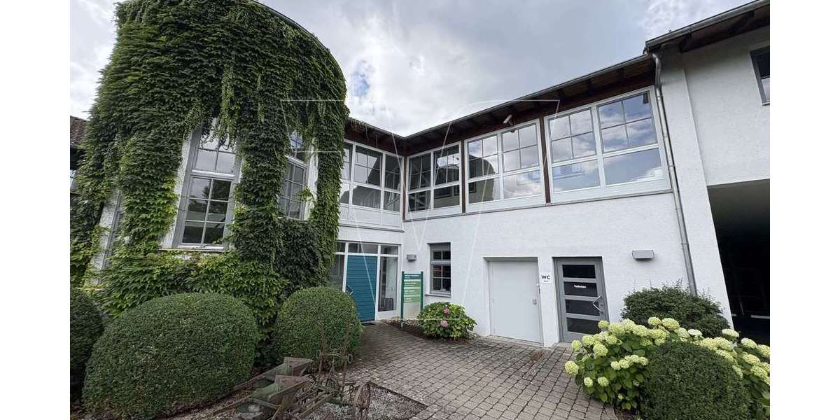 Gewerbeobjekt Backnang - 1.056&euro; | Angebot:22075406