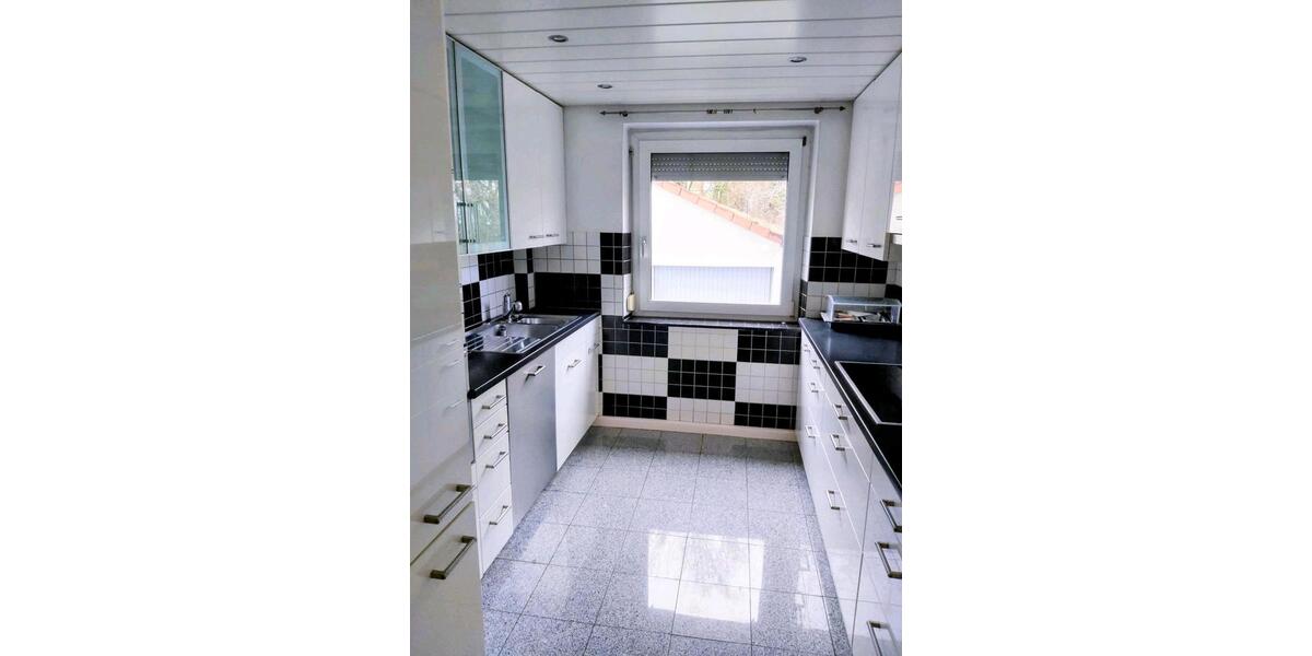 Hochparterre Fellbach Oeffingen - 4 Zimmer, 91 m&sup2;, 385.000&euro; | Angebot:25638118