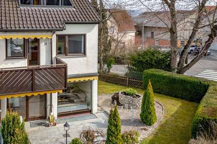 Haus Waiblingen Beinstein - 4 Zimmer, 116 m&sup2;, 409.000&euro; | Angebot:25753889