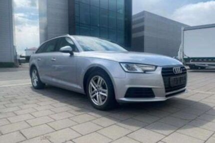 Audi A4 215.000 km 13.690 &euro; Wurmberg 75499