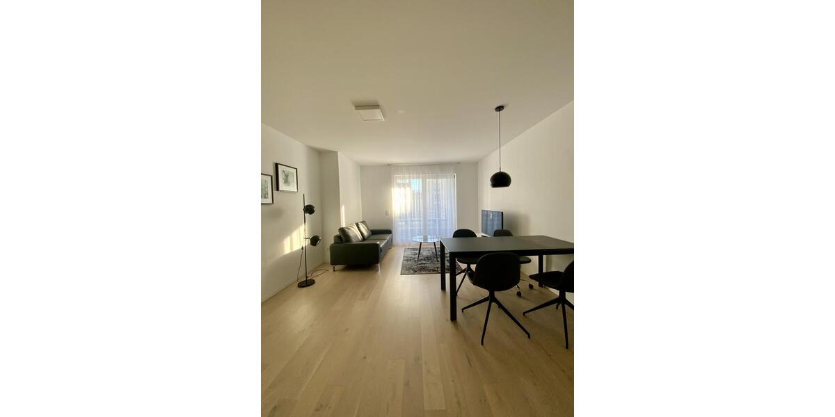 Etagenwohnung Stuttgart Stuttgart-West - 2 Zimmer, 52 m&sup2;, 1.275&euro; | Angebot:23808714