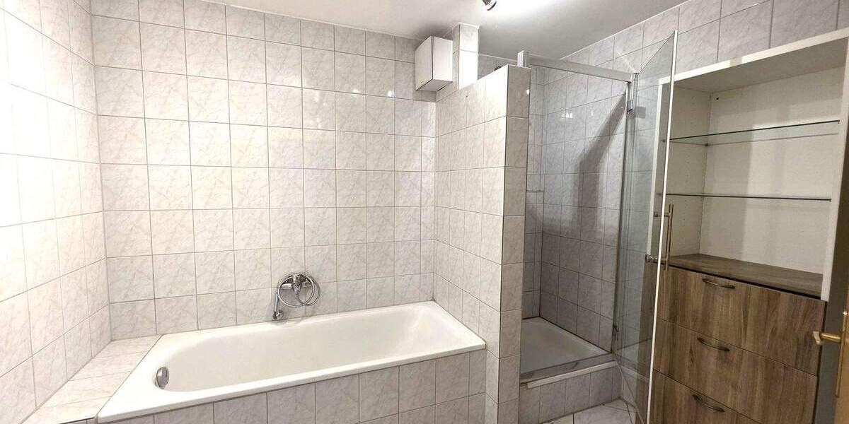 Terrassenwohnung Remseck am Neckar Neckarrems - 4 Zimmer, 97 m&sup2;, 397.000&euro; | Angebot:25666312