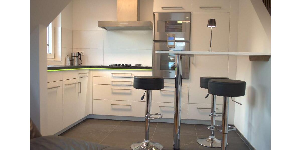 Maisonettenwohnung Schorndorf - 3 Zimmer, 65 m&sup2;, 1.500&euro; | Angebot:25979013