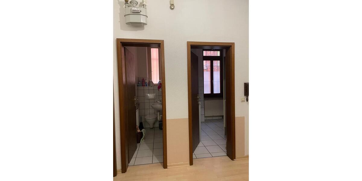 Etagenwohnung Stuttgart Lehen - 1 Zimmer, 15 m&sup2;, 420&euro; | Angebot:24151378