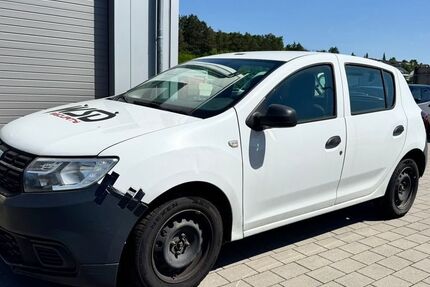 Dacia Sandero 196.750 km 1.500 &euro; Heimsheim 71296