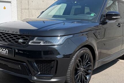 Land Rover Range Rover Sport 88.500 km 42.500 &euro; Backnang 71522
