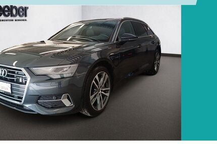 Audi A6 53.710 km 35.450 &euro; Leonberg 71229