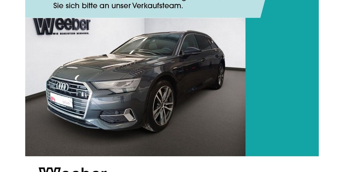 Audi A6 53.710 km 35.450 &euro; Leonberg 71229