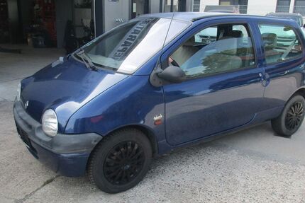 Renault Twingo 159.150 km 1.590 &euro; Heilbronn 74081