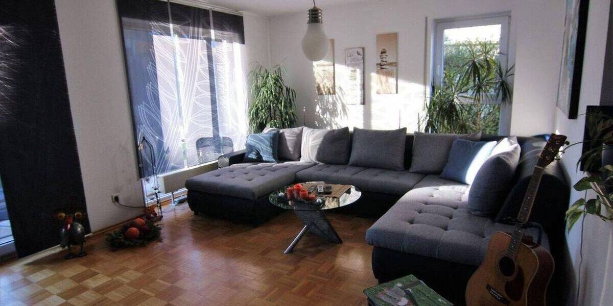 Doppelhaushälfte Friolzheim - 5 Zimmer, 120 m&sup2;, 540.000&euro; | Angebot:26023385