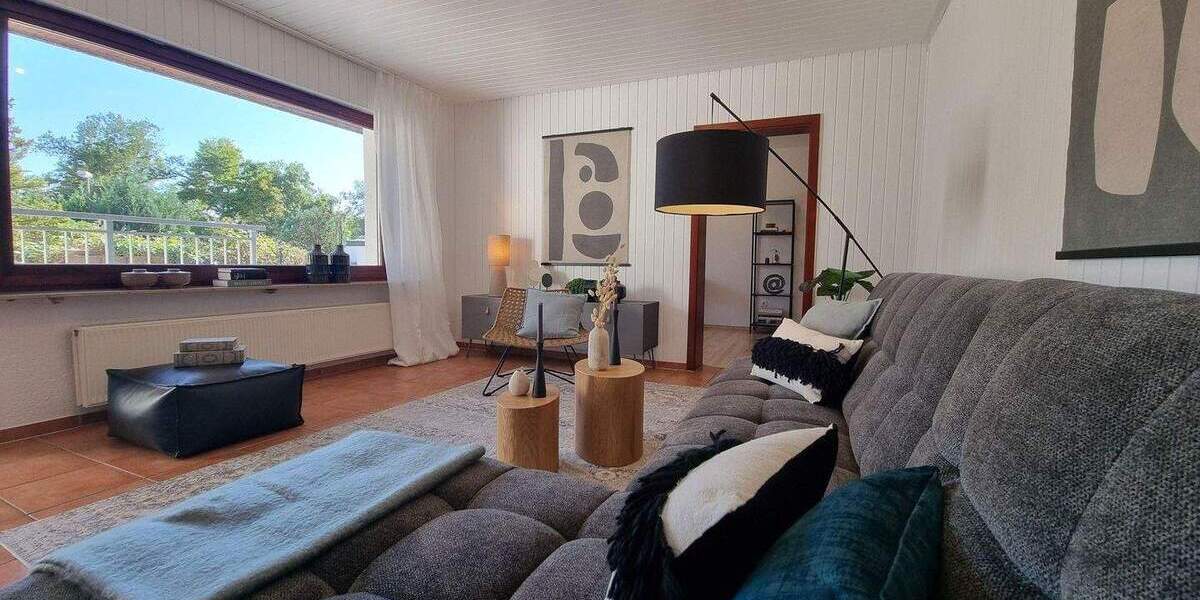 Bungalow Mühlacker - 7 Zimmer, 207 m&sup2;, 549.000&euro; | Angebot:25724180
