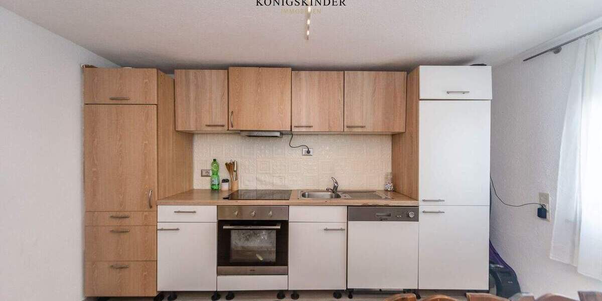 Einfamilienhaus Markgröningen / Unterriexingen Unterriexingen - 3 Zimmer, 87 m&sup2;, 350.000&euro; | Angebot:25730861
