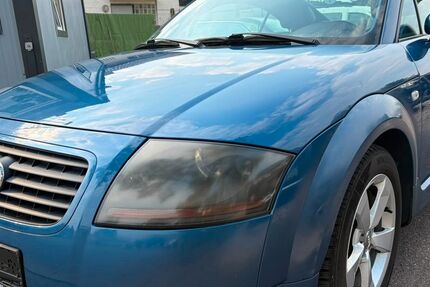 Audi TT 220.000 km 2.950 &euro; LUDWIGSBURG 71642