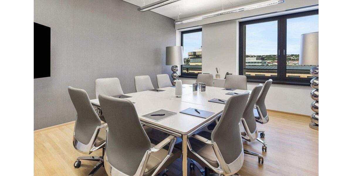 Gewerbeobjekt Stuttgart Mitte - 329&euro; | Angebot:25894255