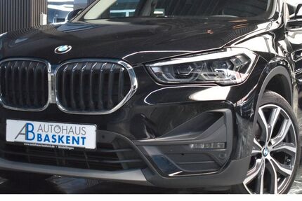 BMW X1 71.900 km 21.490 &euro; Sindelfingen-Darmsheim 71069