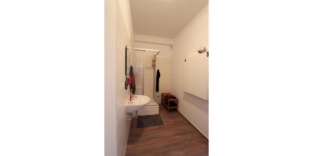 Etagenwohnung Heilbronn - 1 Zimmer, 25 m&sup2;, 390&euro; | Angebot:25539467