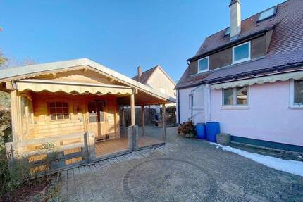 Haus Stuttgart Hoffeld - 6 Zimmer, 93 m&sup2;, 649.000&euro; | Angebot:25662725