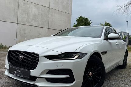 Jaguar XE 128.000 km 20.790 &euro; Filderstadt / bei Stuttgart 70794
