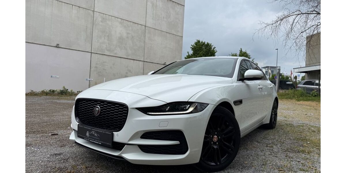 Jaguar XE 128.000 km 20.790 &euro; Filderstadt / bei Stuttgart 70794