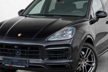 Porsche Cayenne 126.300 km 51.800 &euro; Gerlingen 70839