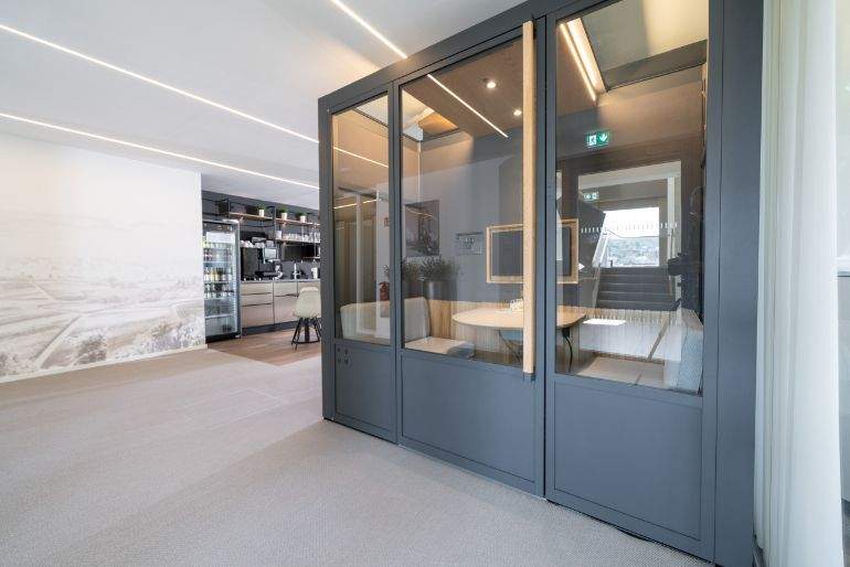 Gewerbeobjekt Stuttgart Mitte - 1.400&euro; | Angebot:25871126