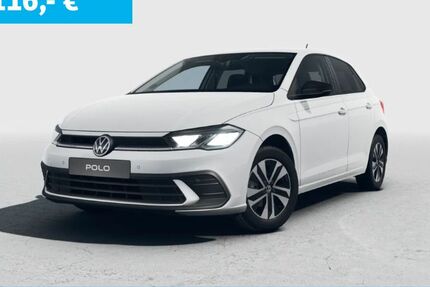 VW Polo 1.001 km 20.990 &euro; Kornwestheim 70806