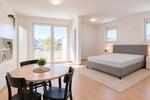 Etagenwohnung Wernau (Neckar) - 1.5 Zimmer, 34 m&sup2;, 565&euro; | Angebot:27535954