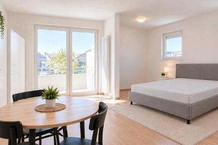Wohnung Wernau (Neckar) - 1.5 Zimmer, 34 m&sup2;, 565&euro; | Angebot:27535954