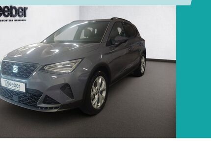 Seat Arona 13.621 km 24.980 &euro; Leonberg 71229