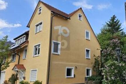 MEHRFAMILIENHAUS FÜR INVESTOREN UND EIGENNUTZER - Haus Sachsenheim | Angebot:26952003
