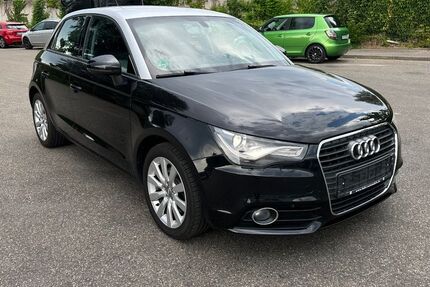 Audi A1 150.000 km 7.950 &euro; Möglingen/Ludwigsburg 71696