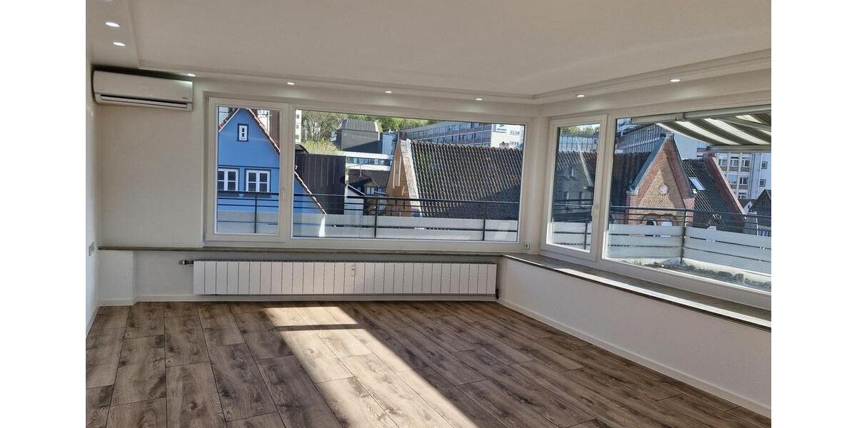 Einfamilienhaus Backnang - 3 Zimmer, 93 m&sup2;, 1.100&euro; | Angebot:27545308
