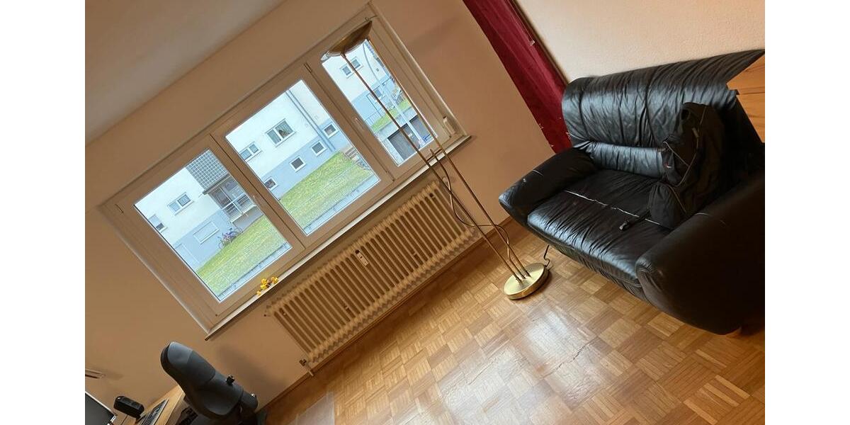 Etagenwohnung Esslingen am Neckar Hegensberg - 3.5 Zimmer, 77 m&sup2;, 249.000&euro; | Angebot:27155087