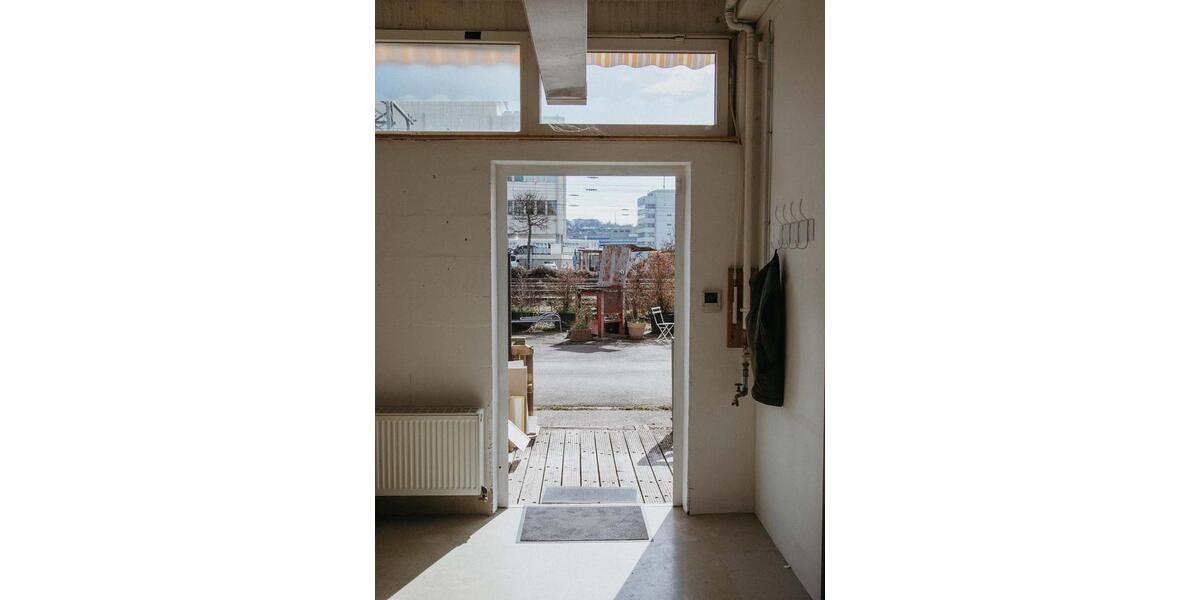 Gewerbeobjekt Stuttgart Feuerbach - 250&euro; | Angebot:25905989