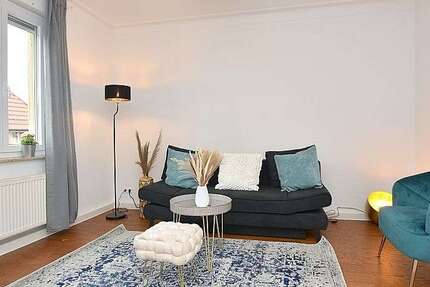 Wohnung Stuttgart Bopser - 2.5 Zimmer, 55 m&sup2;, 1.690&euro; | Angebot:24585989